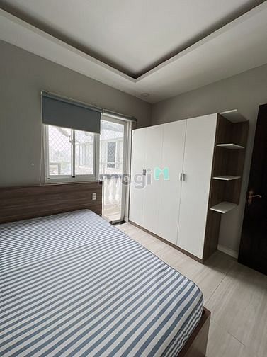 Hình ảnh 1PN Bancon máy giặt riêng gần KCX Quận 7