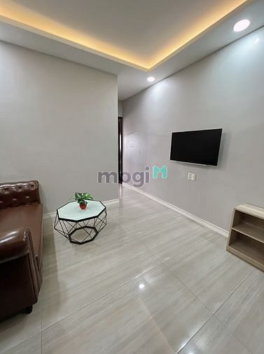 Hình ảnh 1PN Bancon máy giặt riêng gần KCX Quận 7