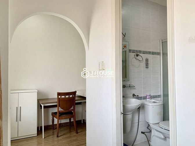Hình ảnh 🏘🏘🏘CHO THUÊ CĂN HỘ 1PN _ Full NT xịn xò