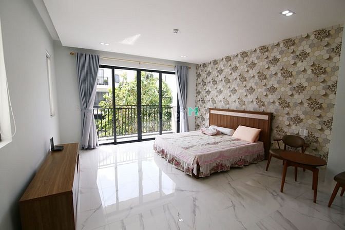 Hình ảnh Cho Thuê Nhà Kdc Nine South Full Nội Thất