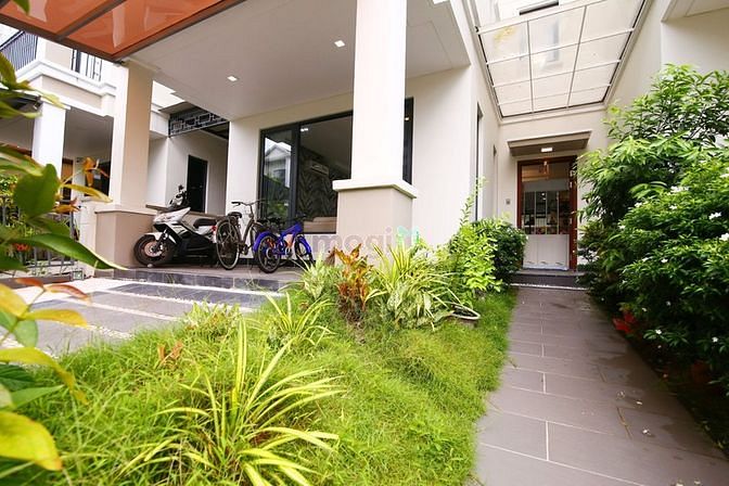 Hình ảnh Cho Thuê Nhà Kdc Nine South Full Nội Thất