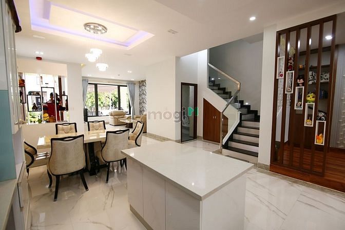 Hình ảnh Cho Thuê Nhà Kdc Nine South Full Nội Thất