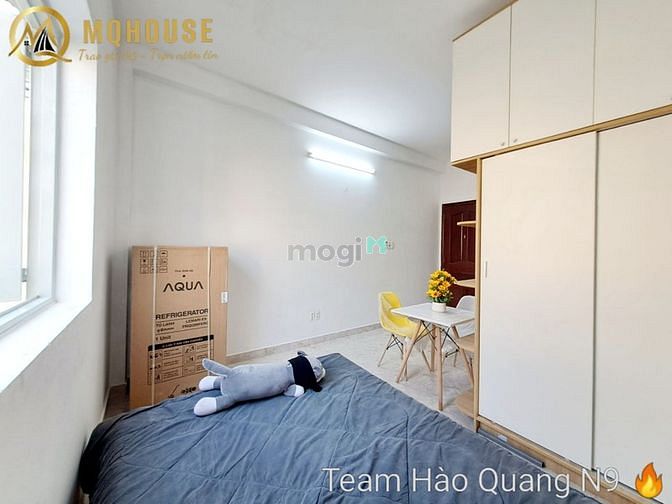 Hình ảnh CH Studio mới khai trương ngay gần ngã 4 Lê Văn Sỹ