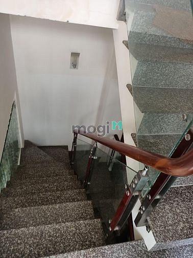 Hình ảnh Nhà hẻm xe hơi Lê văn Thọ P16 GV 5x10m