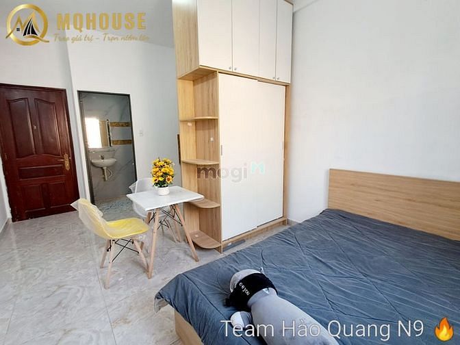 Hình ảnh CH Studio mới khai trương ngay gần ngã 4 Lê Văn Sỹ
