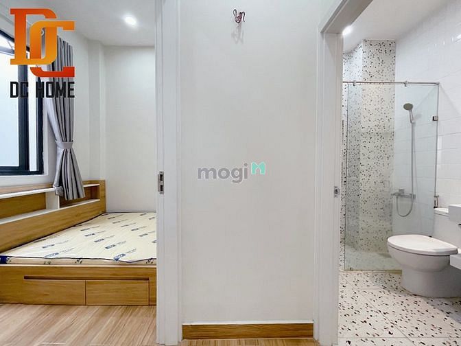 Hình ảnh Cho thuê Trang Chủ MB66.COM / Đăng Ký Tặng 66K 1PN full nội thất trung tâm Quận 10