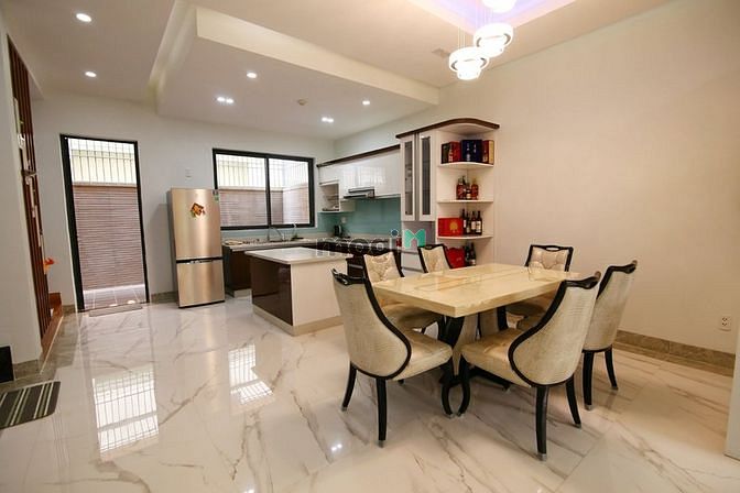 Hình ảnh Cho Thuê Nhà Kdc Nine South Full Nội Thất