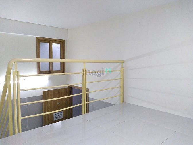 Hình ảnh DUPLEX FULL Nội Thất Gác Cao M8