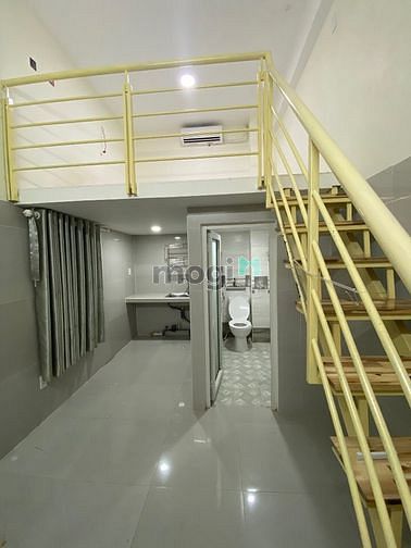 Hình ảnh DUPLEX FULL Nội Thất Gác Cao M8