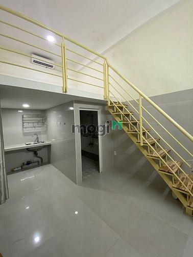Hình ảnh DUPLEX FULL Nội Thất Gác Cao M8