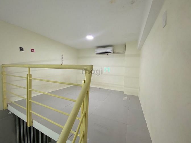 Hình ảnh DUPLEX FULL Nội Thất Gác Cao M8
