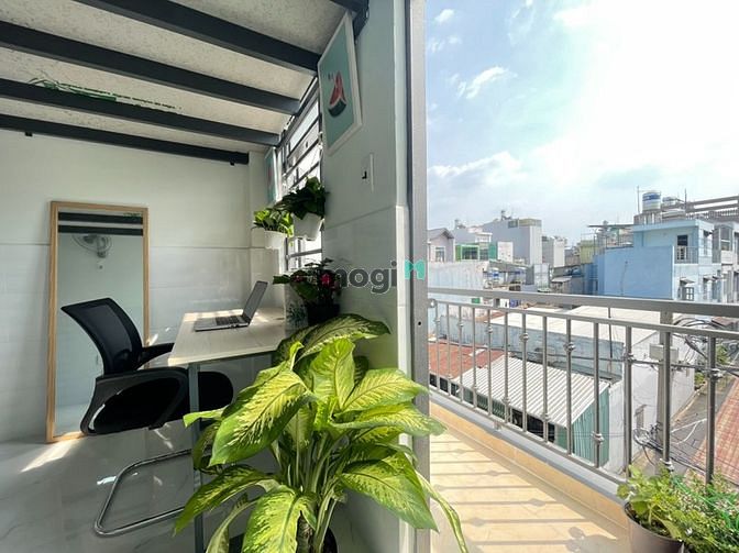 Hình ảnh Cho thuê Trang Chủ MB66.COM / Đăng Ký Tặng 66K có gác ở Tân Sơn Nhì Tân Phú