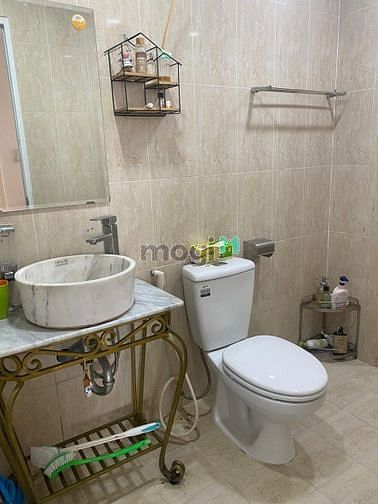 Hình ảnh Full nội thất Bán CH RIVER PANORAMA Q7, tầng trung 1tỷ470 2PN 65m2
