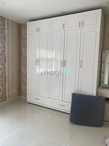 Hình ảnh Full nội thất Bán CH RIVER PANORAMA Q7, tầng trung 1tỷ470 2PN 65m2