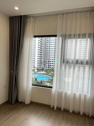 Hình ảnh 1Pn + bếp rèm chỉ 5,5 triệu Vinhomes Quận 9
