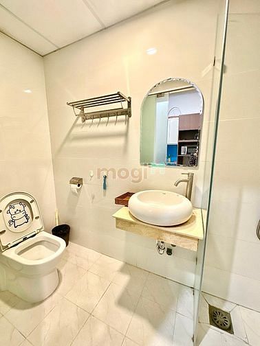 Hình ảnh Studio full nội thất quận 3 ngã tư hai bà trưng