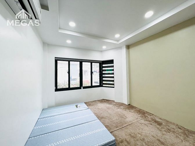 Hình ảnh Nhà mới View Kính Full Nội Thất Ngay Cầu Chữ Y