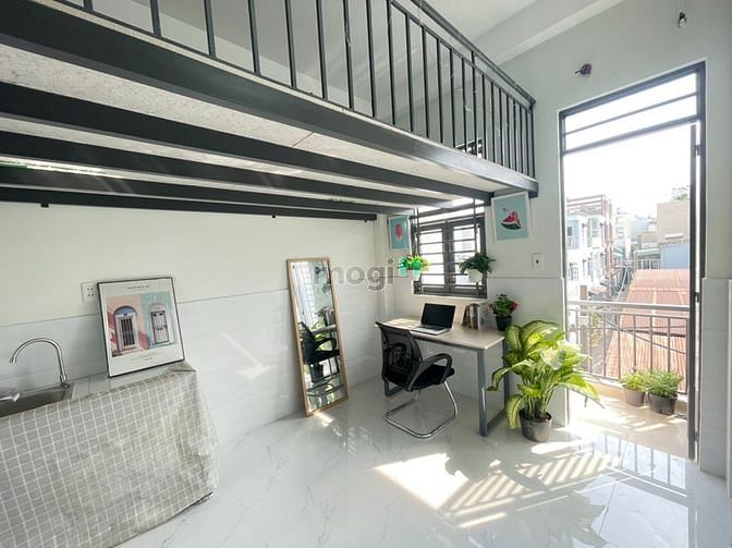 Hình ảnh Cho thuê Trang Chủ MB66.COM / Đăng Ký Tặng 66K có gác ở Tân Sơn Nhì Tân Phú