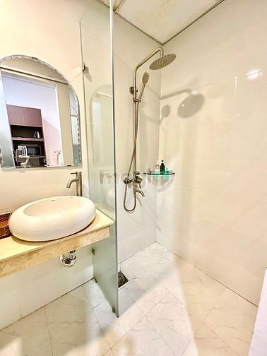 Hình ảnh Studio full nội thất quận 3 ngã tư hai bà trưng