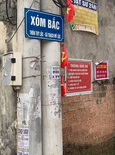 Hình ảnh Sở hữu mảnh đất đẹp tại Phúc - Nơi an cư lý tưởng