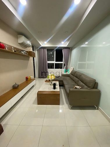 Hình ảnh Full nội thất Bán CH RIVER PANORAMA Q7, tầng trung 1tỷ470 2PN 65m2