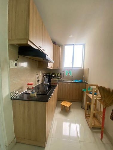 Hình ảnh Full nội thất Bán CH RIVER PANORAMA Q7, tầng trung 1tỷ470 2PN 65m2