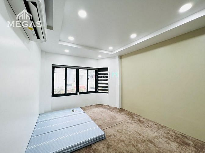 Hình ảnh Nhà mới View Kính Full Nội Thất Ngay Cầu Chữ Y