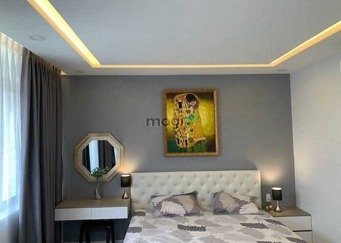 Hình ảnh Cho Thuê Nhà Khu Compound Nine South Phước Kiển