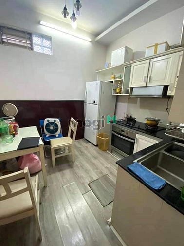 Hình ảnh NHÀ MỚI CỰC ĐẸP Hưng Phú Q8 56m2 1Tỷ79 SHR