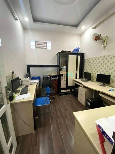 Hình ảnh NHÀ MỚI CỰC ĐẸP Hưng Phú Q8 56m2 1Tỷ79 SHR