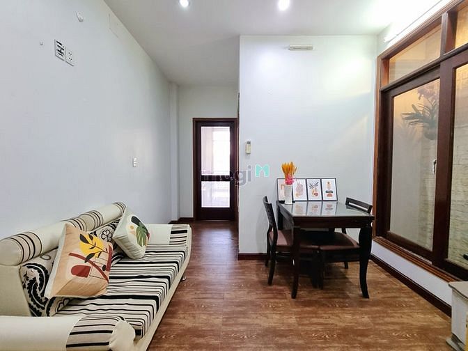 Hình ảnh ✅1 Phòng Ngủ_Ban Công_55m2_free mọi chi phí