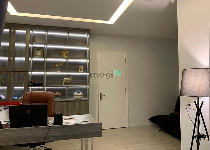 Hình ảnh Cho Thuê Nhà Khu Compound Nine South Phước Kiển