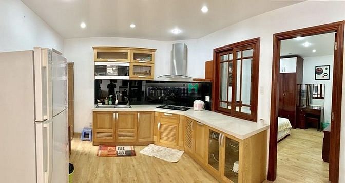 Hình ảnh Mua đứt bán đoạn CH HOÀNG ANH RIVERVIEW Q2, 2PN 76,7m2 1tỷ720