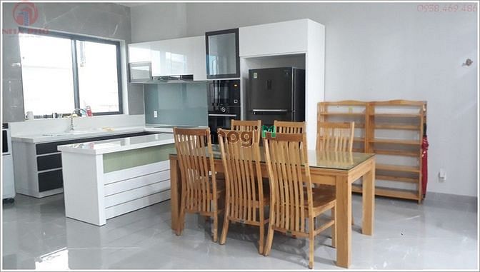 Hình ảnh Cho Thuê Nhà Khu Compound Nine South Phước Kiển