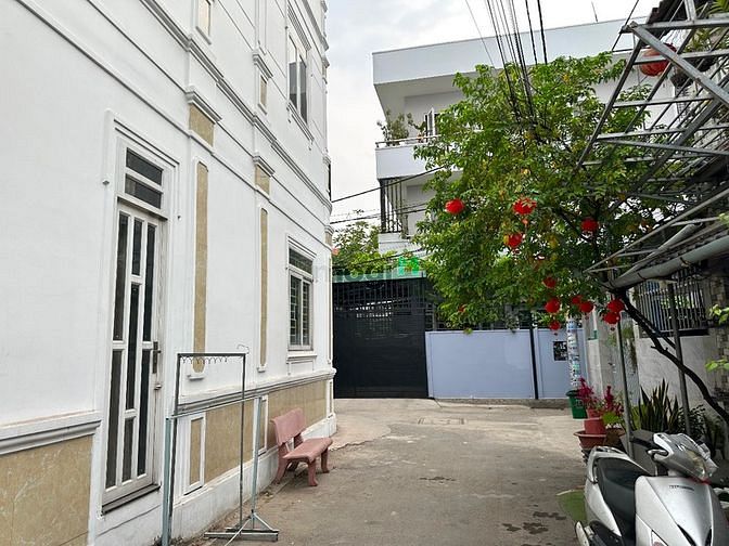 Hình ảnh Đất ven sông Hiệp Bình Chánh cách Phạm Văn Đồng 30m