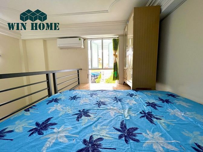 Hình ảnh Cho thuê Phòng có gác, cửa sổ trời Đồng Đen, P14, Tân Bình