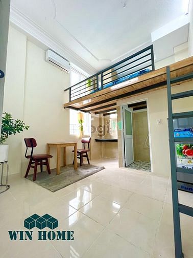 Hình ảnh Cho thuê Phòng có gác, cửa sổ trời Đồng Đen, P14, Tân Bình