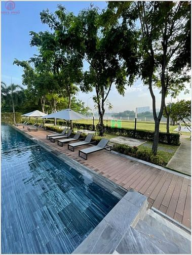 Hình ảnh Cho Thuê Nhà Khu Compound Nine South Phước Kiển