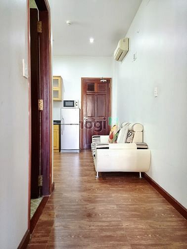 Hình ảnh ✅1 Phòng Ngủ_Ban Công_55m2_free mọi chi phí