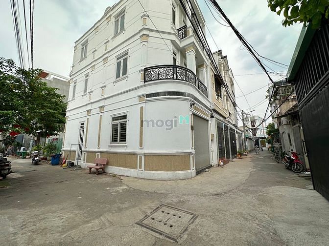 Hình ảnh Đất ven sông Hiệp Bình Chánh cách Phạm Văn Đồng 30m