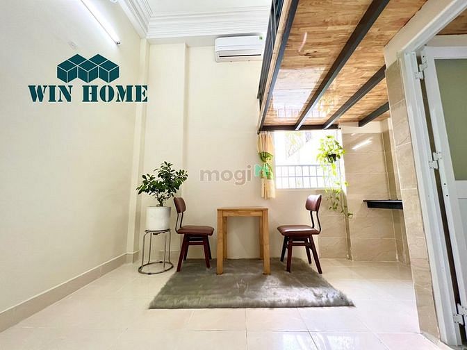 Hình ảnh Cho thuê Phòng có gác, cửa sổ trời Đồng Đen, P14, Tân Bình