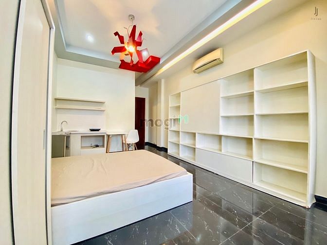 Hình ảnh SIêu Phẩm Studio balcon ngay gần chợ Cây Quéo