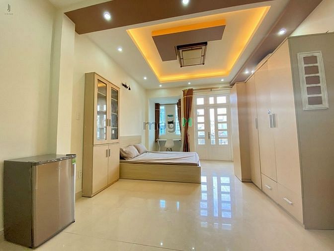 Hình ảnh SIêu Phẩm Studio balcon ngay gần chợ Cây Quéo