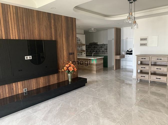 Hình ảnh Cho Trang Chủ MB66.COM / Đăng Ký Tặng 66K Midtown Phú Mỹ Hưng Quận 7 DT 110m2 giá thuê 1.350usd