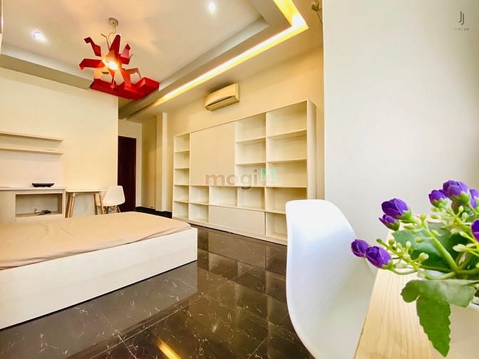 Hình ảnh SIêu Phẩm Studio balcon ngay gần chợ Cây Quéo