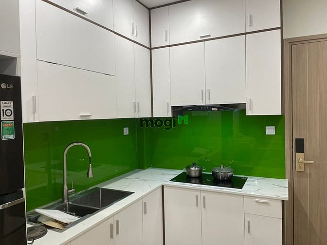 Hình ảnh Cho thuê Trang Chủ MB66.COM / Đăng Ký Tặng 66K 2pn, 2wc, full đồ, dt 61m2 vinhomes smart city