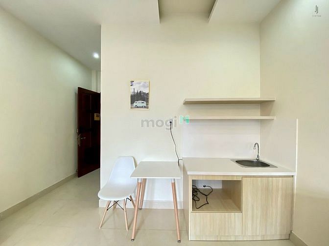 Hình ảnh SIêu Phẩm Studio balcon ngay gần chợ Cây Quéo