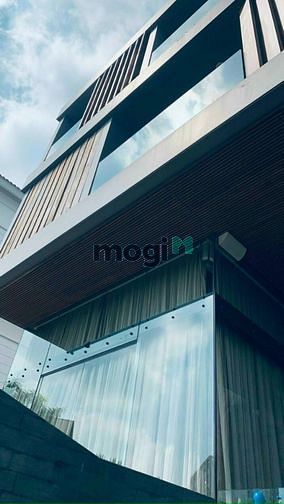 Hình ảnh Bán gấp biệt thự Compound Thảo Điền 18x20 CN 352m2 Giá chỉ 60 tỷ
