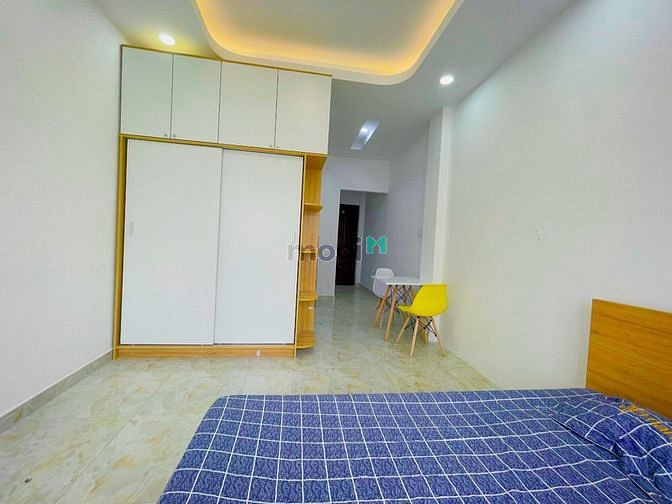 Hình ảnh Full nội thất quận 3 gần cầu Trần Quang Diệu