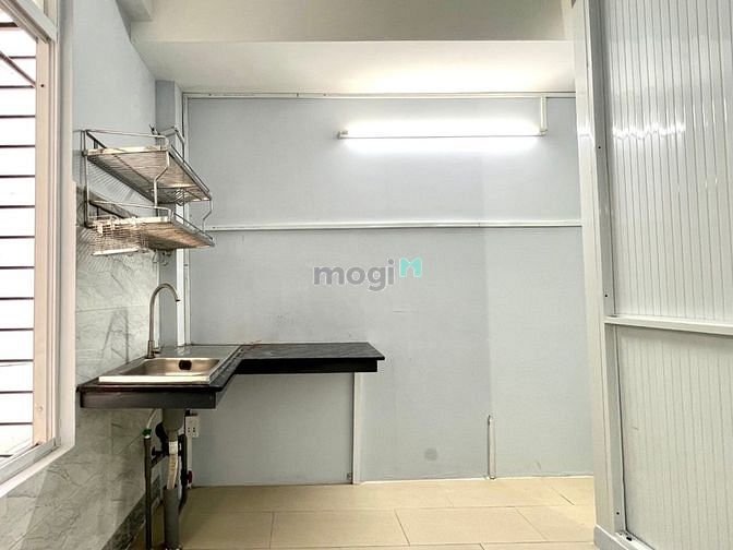 Hình ảnh CHDV Full Nội Thất Ngay Lý Phục Man Q7